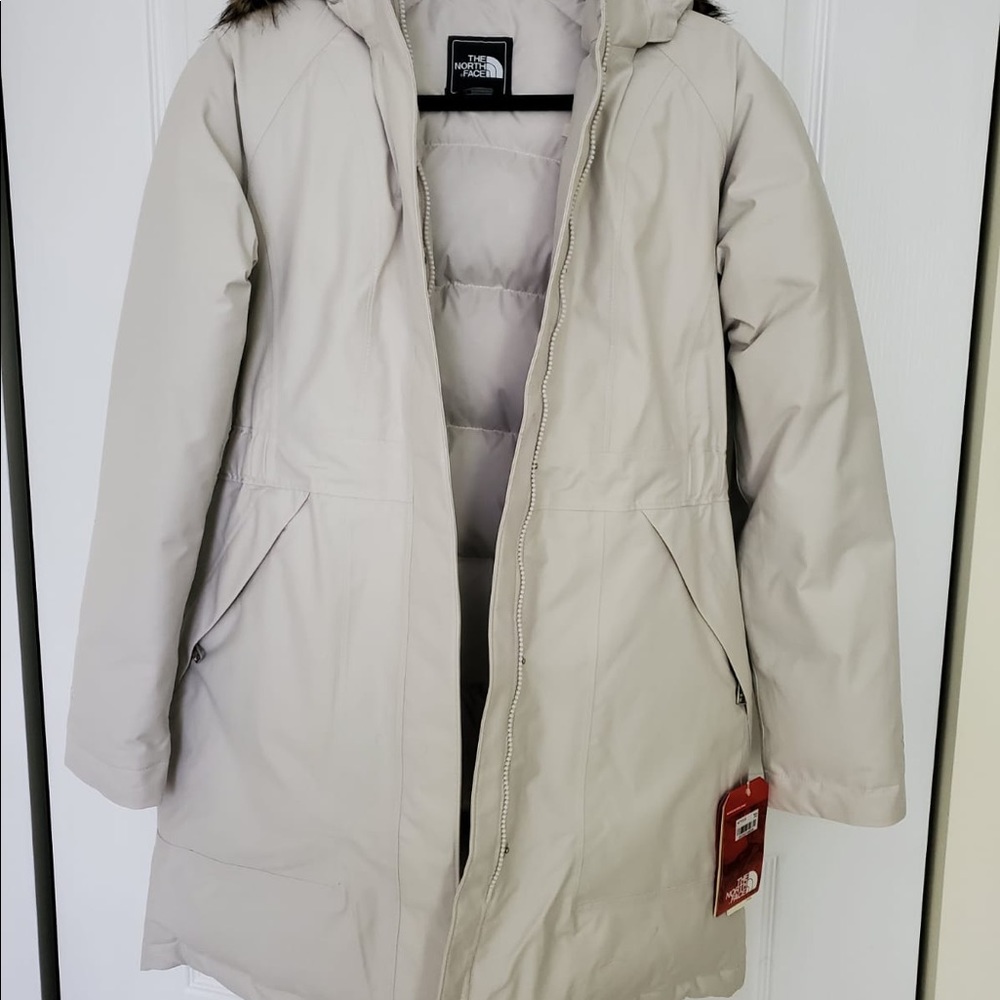 Northface Women’s Winter Jacket